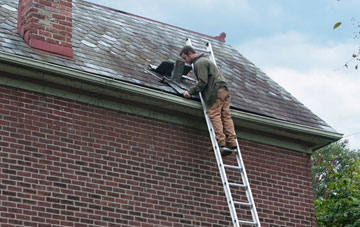what affects urgent Applecross roof repairs