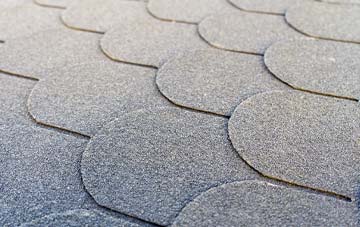 Applecross asphalt roofing costs