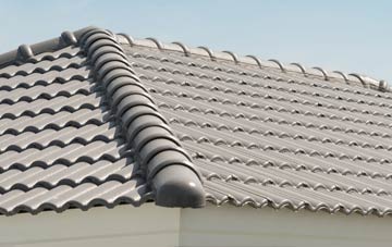 advantages of Applecross clay roofing