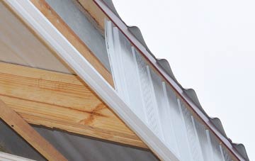 why Applecross fascia repairs are essential
