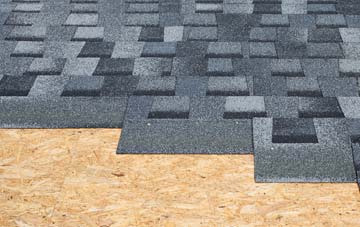 expert Applecross asphalt roof companies