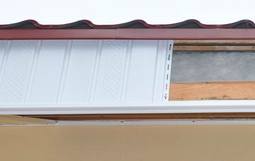 Applecross fascia repair costs