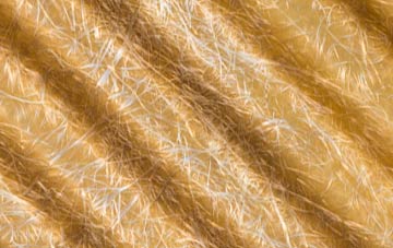 Applecross fibreglass roof waterproofing