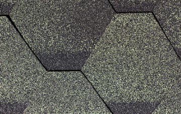 Applecross fibreglass shingle repairs