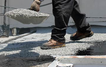 Applecross flat roofing companies