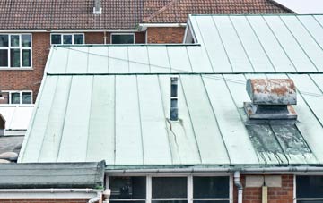 Applecross lead roofing costs