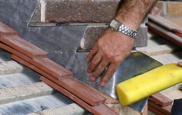 is Applecross lead roofing safe?