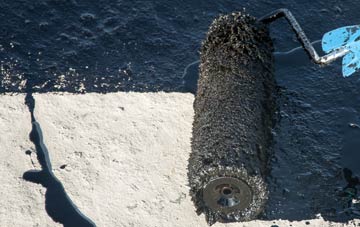 Applecross liquid sealant waterproofing