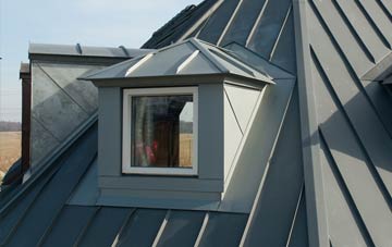 metal roofing Applecross, Highland