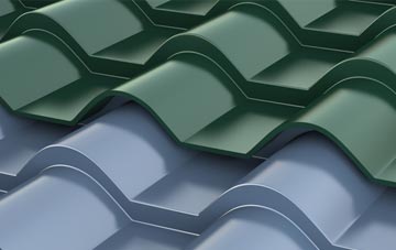 who should consider Applecross plastic roofs