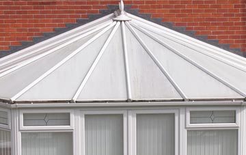 Applecross polycarbonate conservatory roof repairs