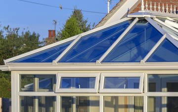 professional Applecross conservatory insulation