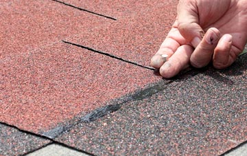 Applecross asphalt roof repairs
