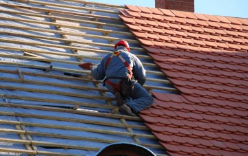 roof tiles Applecross, Highland