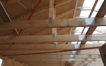 Applecross roof truss costs