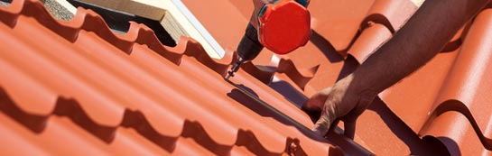 save on Applecross roof installation costs