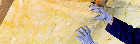 quotes for Applecross roof insulation