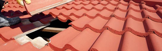compare Applecross roof repair quotes
