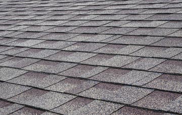Applecross tiles for shallow pitch roofing