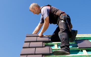 disadvantages of Applecross slate roofing