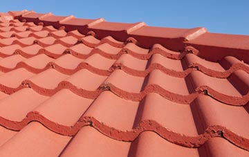 Applecross tile and slate roof replacement