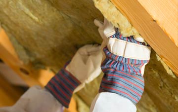 types of Applecross pitched roof insulation materials