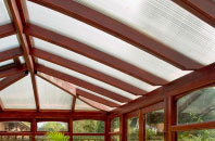 Applecross conservatory roofing insulation