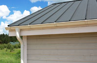 Applecross fascia repair