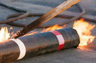 free Applecross flat roofing repair quotes