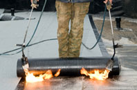 Applecross flat roof sealing quote