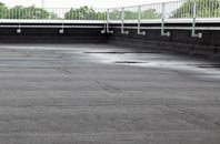 find rated Applecross flat roofing companies