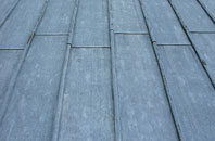 Applecross lead roofing