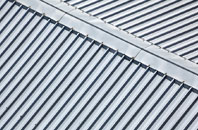 Applecross metal roofing