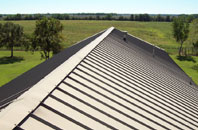 Applecross metal roof quotes