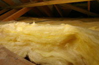 Applecross pitch roof insulation