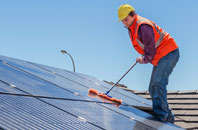 free Applecross roof cleaner quotes