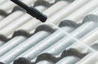 rated Applecross roof cleaning companies