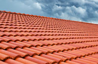 Applecross roofing tiles