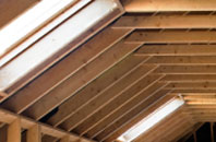 Applecross tapered roof insulation quotes